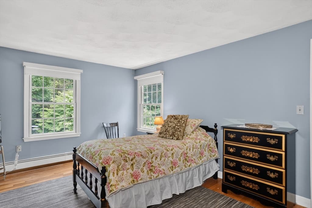 Single Family Residence at 17 Maplewood  Road, Medfield MA 02052, Medfield, photo 29 of 41