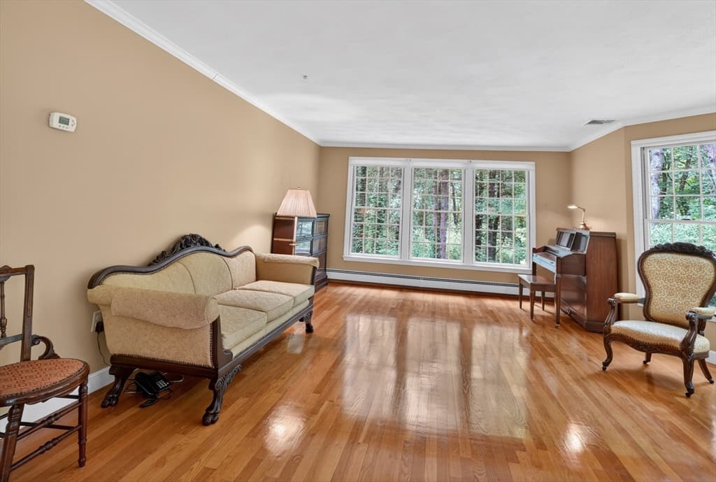 Single Family Residence at 17 Maplewood  Road, Medfield MA 02052, Medfield, photo 8 of 41