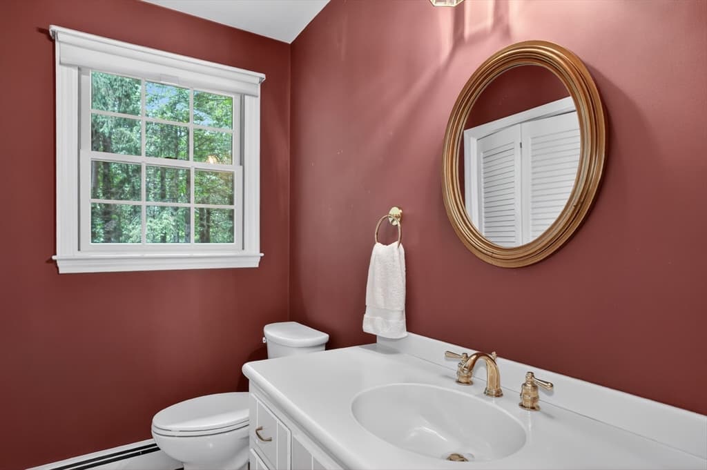 Single Family Residence at 17 Maplewood  Road, Medfield MA 02052, Medfield, photo 21 of 41