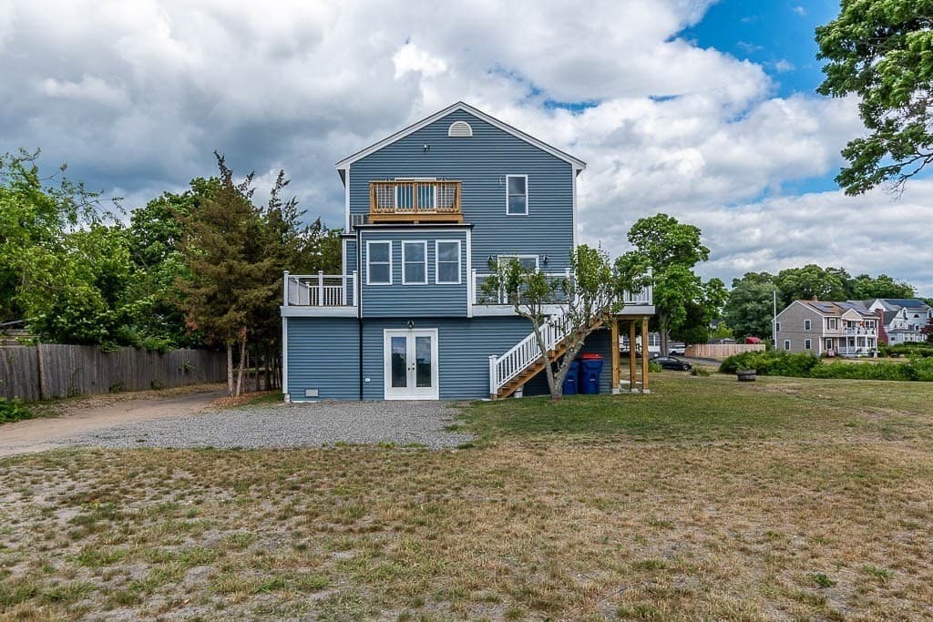 22 Avenue A # 2, Wareham MA 02571 photo 7