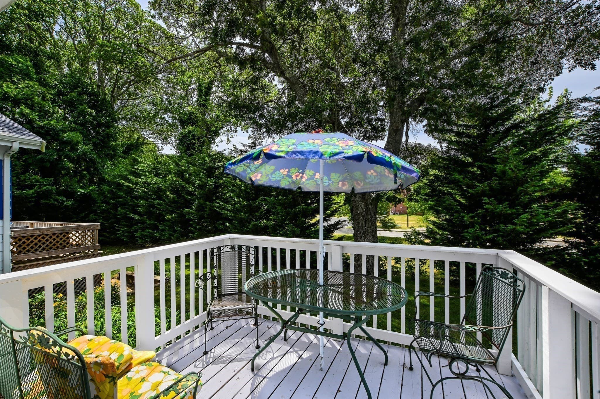 Single Family Residence at 5 Hamlin Avenue, Falmouth MA 02540, photo 23 of 34