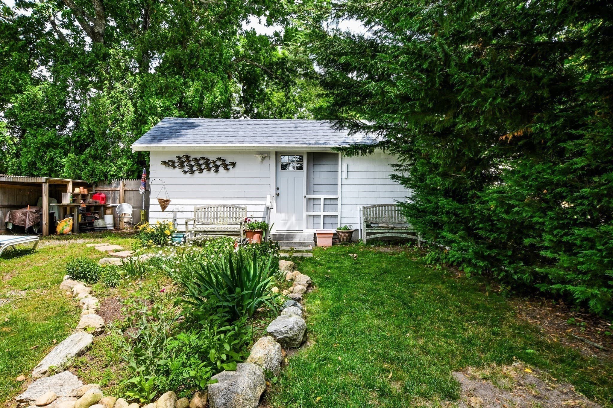 Single Family Residence at 5 Hamlin Avenue, Falmouth MA 02540, photo 27 of 34