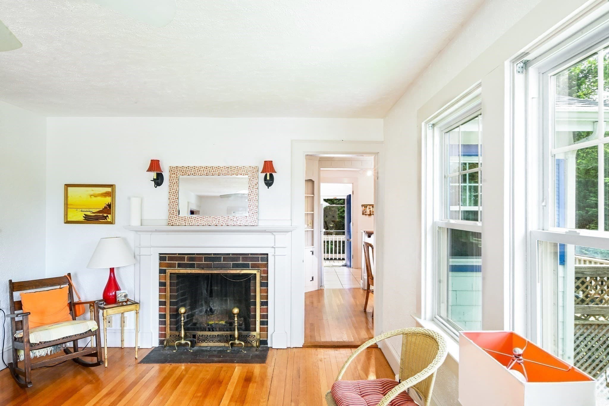 Single Family Residence at 5 Hamlin Avenue, Falmouth MA 02540, photo 6 of 34