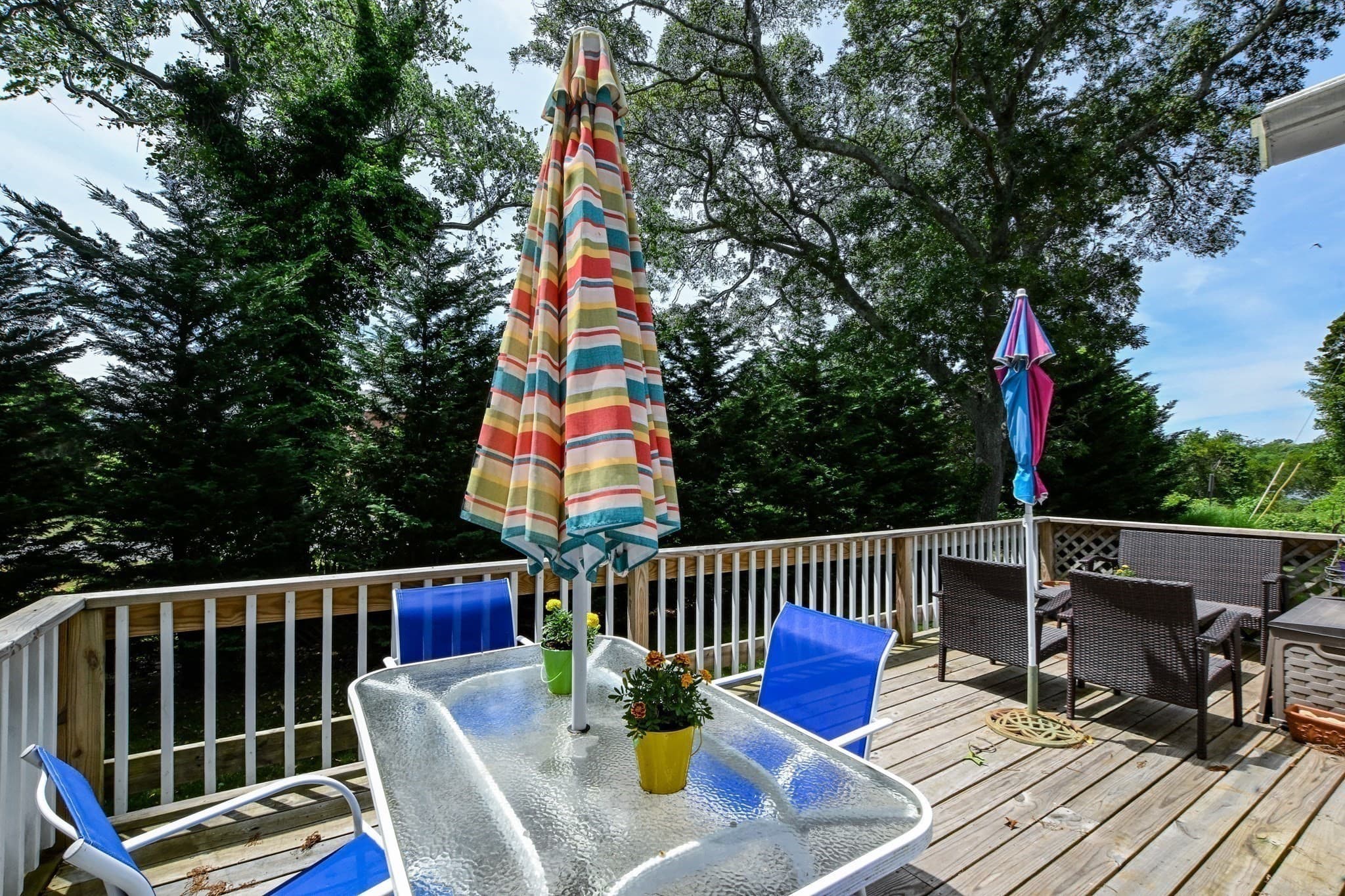 Single Family Residence at 5 Hamlin Avenue, Falmouth MA 02540, photo 26 of 34