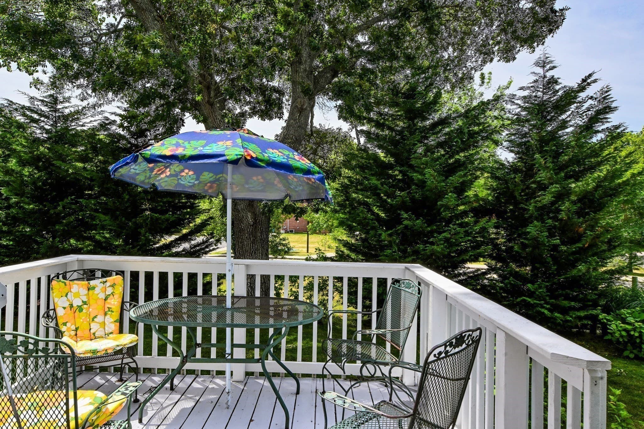 Single Family Residence at 5 Hamlin Avenue, Falmouth MA 02540, photo 22 of 34