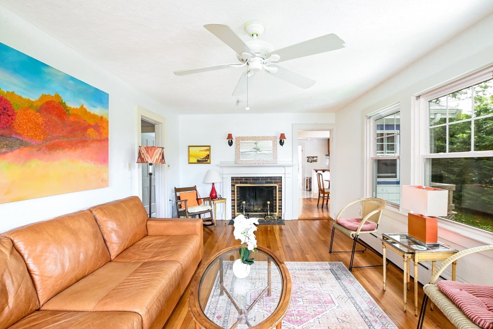 5 Hamlin Avenue, Falmouth MA 02540