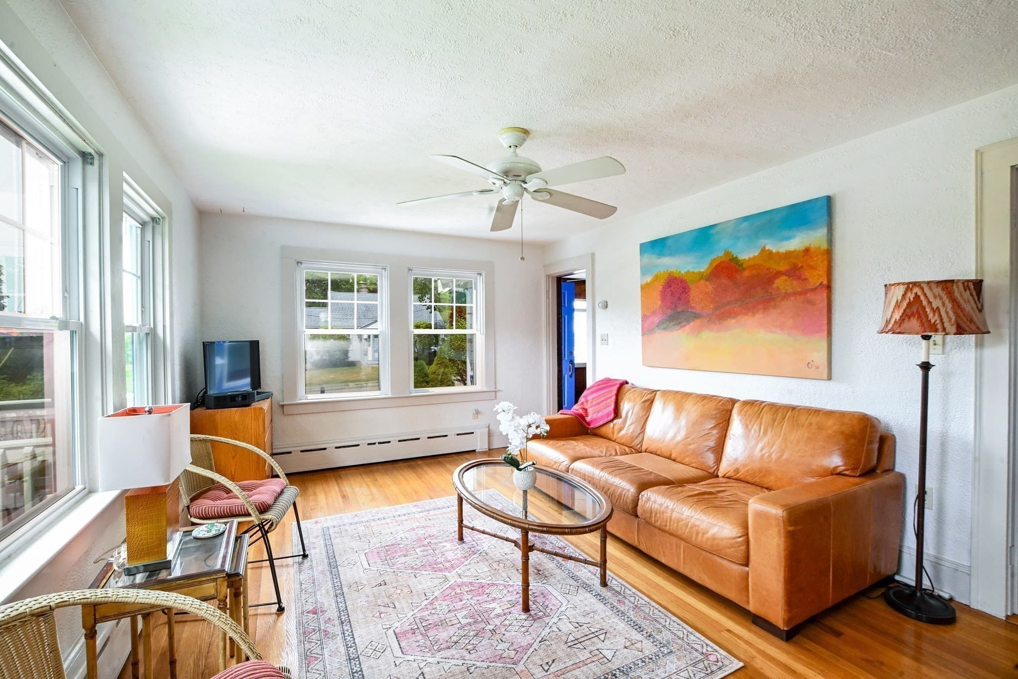 Single Family Residence at 5 Hamlin Avenue, Falmouth MA 02540, photo 5 of 34