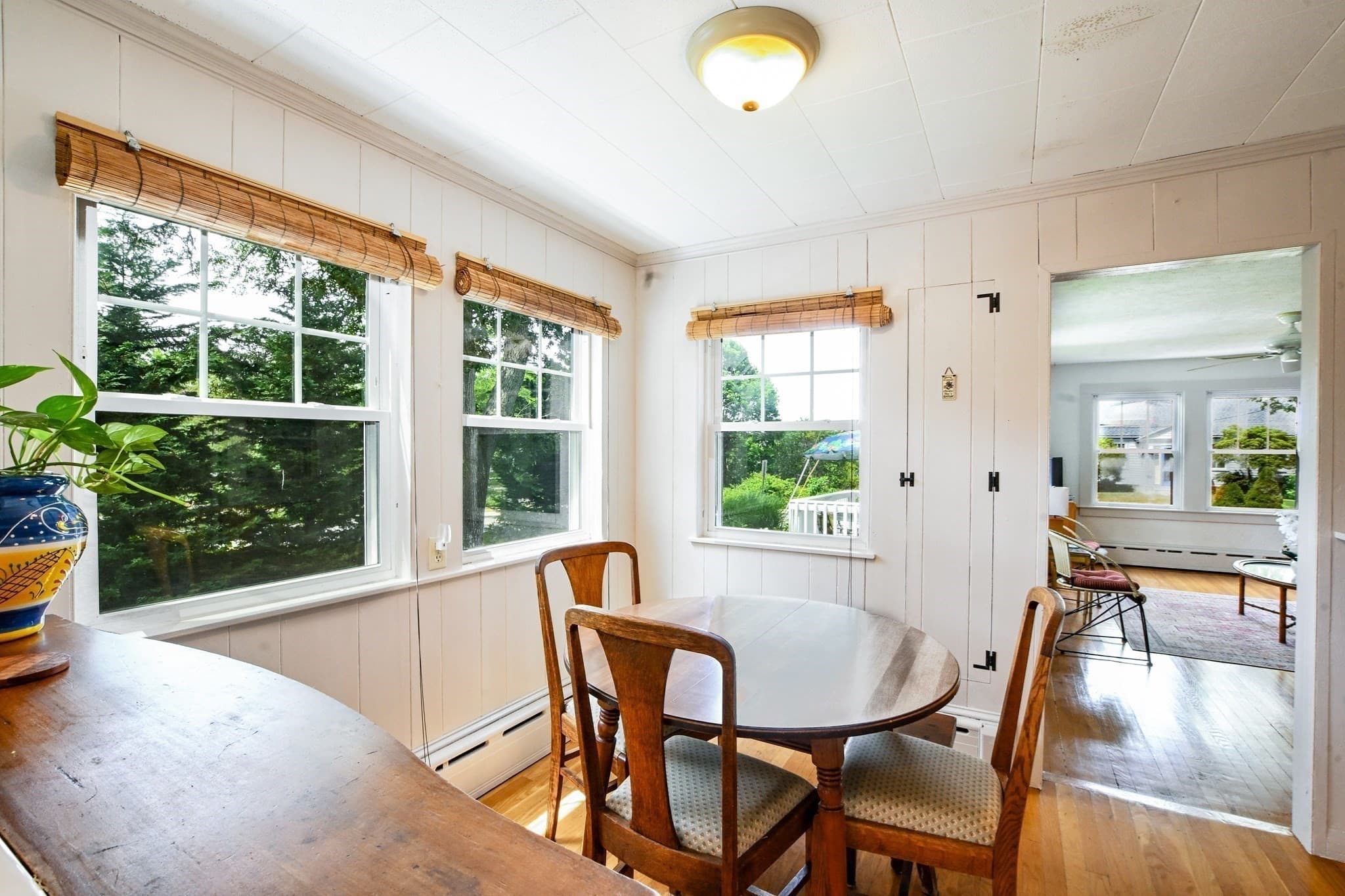 Single Family Residence at 5 Hamlin Avenue, Falmouth MA 02540, photo 10 of 34