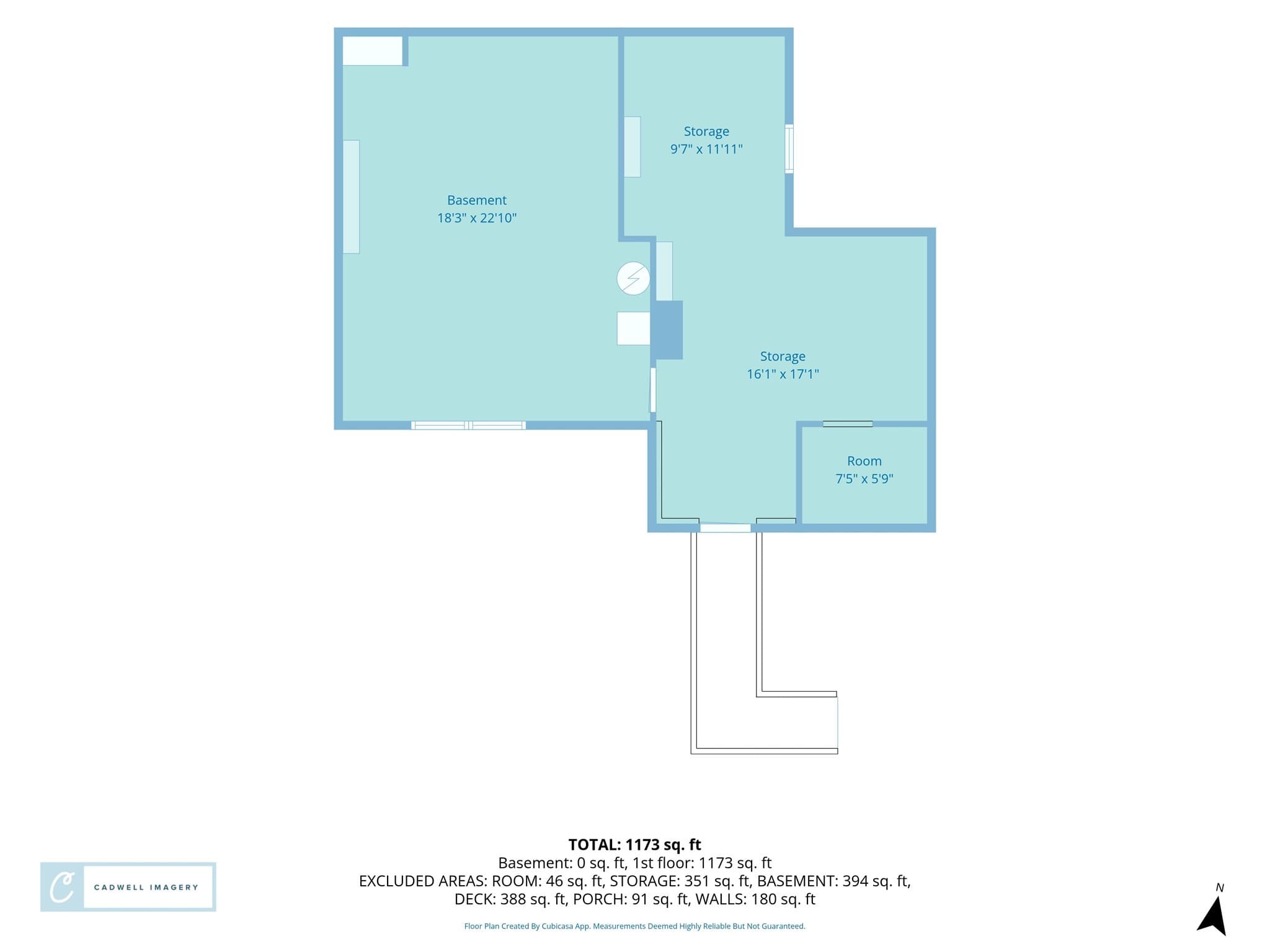 Single Family Residence at 5 Hamlin Avenue, Falmouth MA 02540, photo 33 of 34