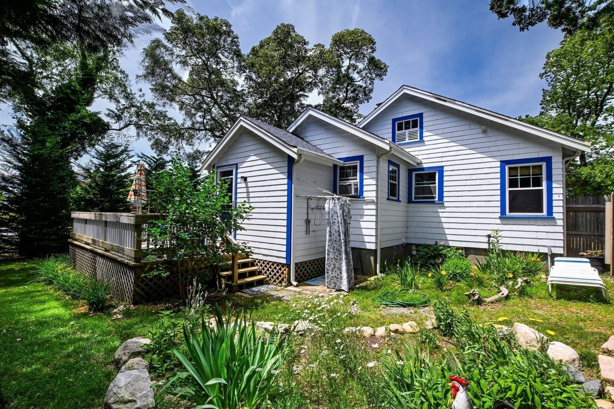 Single Family Residence at 5 Hamlin Avenue, Falmouth MA 02540, photo 31 of 34
