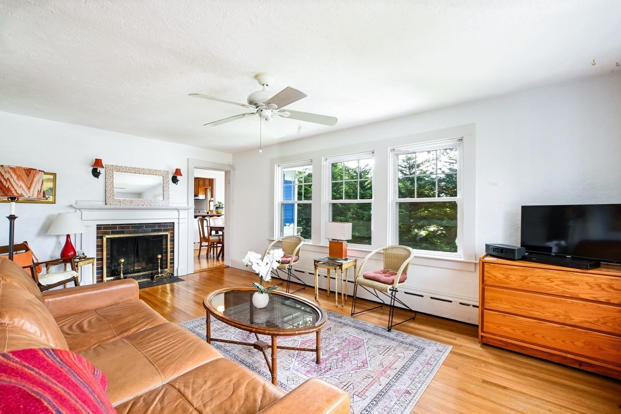 Single Family Residence at 5 Hamlin Avenue, Falmouth MA 02540, photo 4 of 34