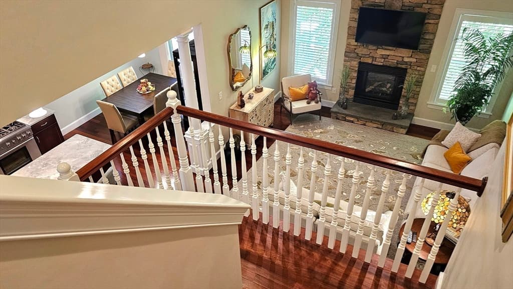 Single Family Residence at 107 Winterberry Lane, Easton MA 02356, Easton, photo 27 of 42