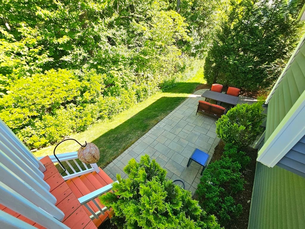 Single Family Residence at 107 Winterberry Lane, Easton MA 02356, Easton, photo 42 of 42