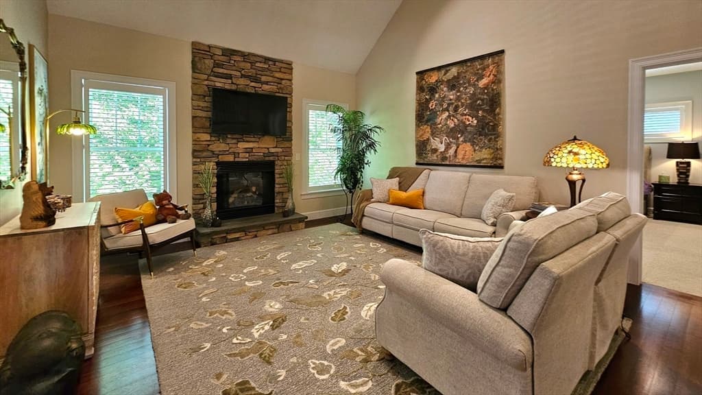 Single Family Residence at 107 Winterberry Lane, Easton MA 02356, Easton, photo 16 of 42