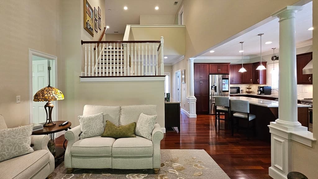 Single Family Residence at 107 Winterberry Lane, Easton MA 02356, Easton, photo 26 of 42