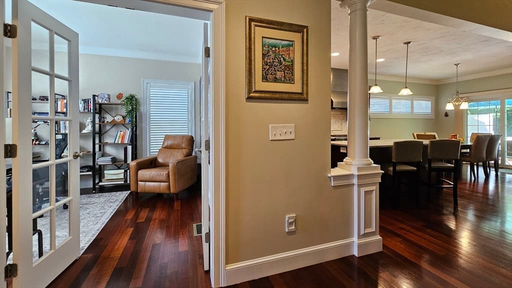 Single Family Residence at 107 Winterberry Lane, Easton MA 02356, Easton, photo 7 of 42