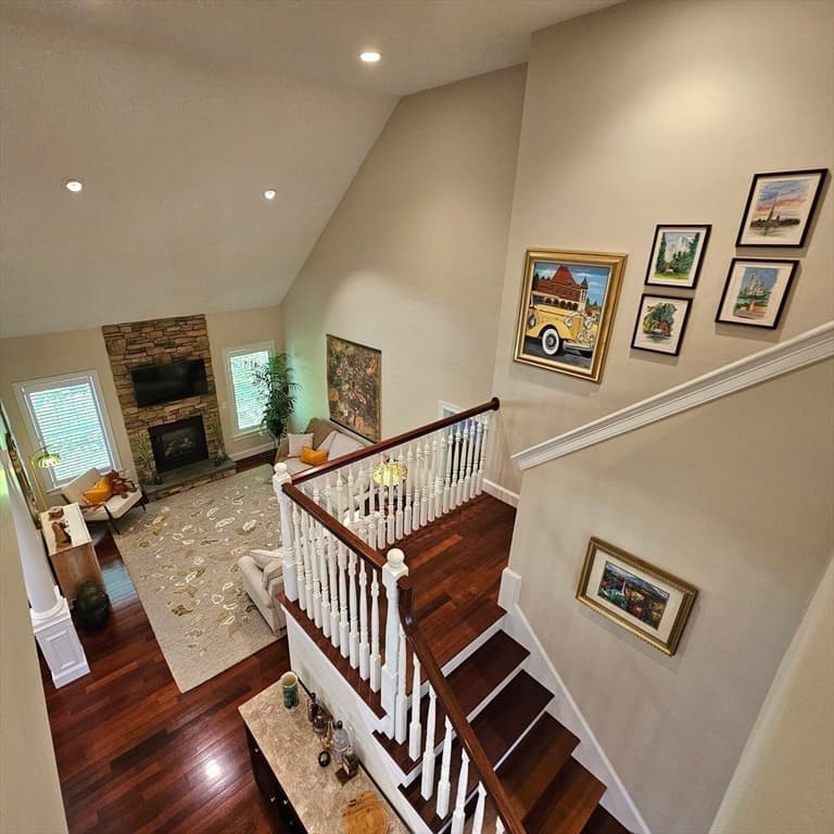 Single Family Residence at 107 Winterberry Lane, Easton MA 02356, Easton, photo 32 of 42