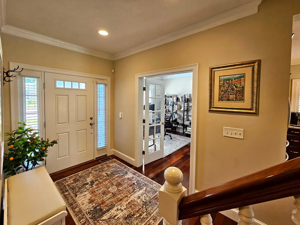 Single Family Residence at 107 Winterberry Lane, Easton MA 02356, Easton, photo 5 of 42