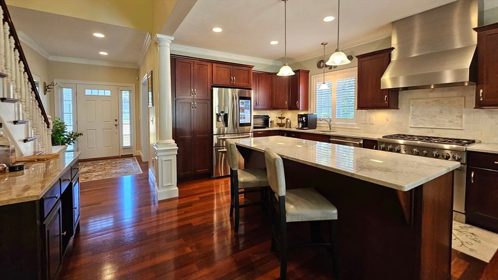 Single Family Residence at 107 Winterberry Lane, Easton MA 02356, Easton, photo 9 of 42