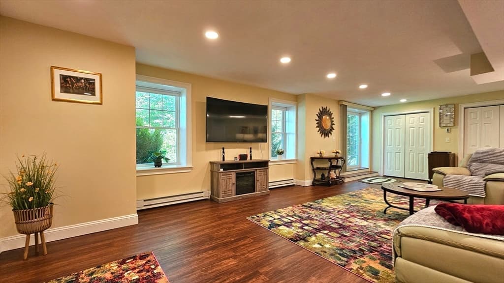 Single Family Residence at 107 Winterberry Lane, Easton MA 02356, Easton, photo 34 of 42