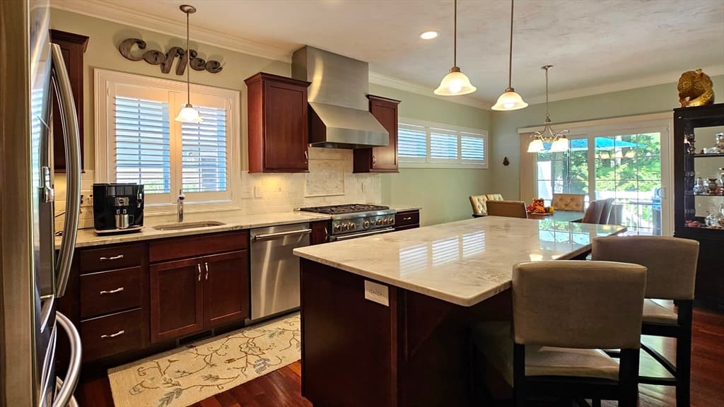 Single Family Residence at 107 Winterberry Lane, Easton MA 02356, Easton, photo 10 of 42