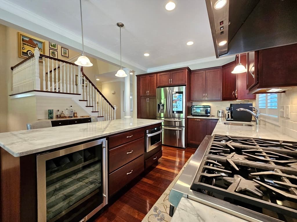 Single Family Residence at 107 Winterberry Lane, Easton MA 02356, Easton, photo 14 of 42