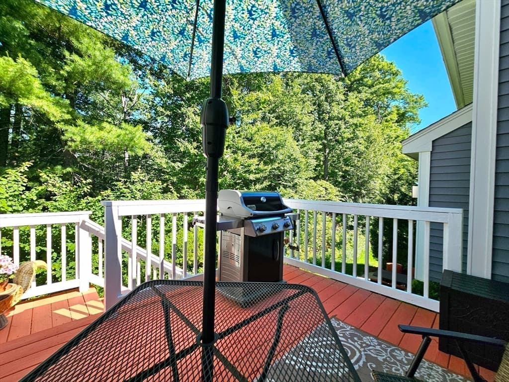 Single Family Residence at 107 Winterberry Lane, Easton MA 02356, Easton, photo 41 of 42