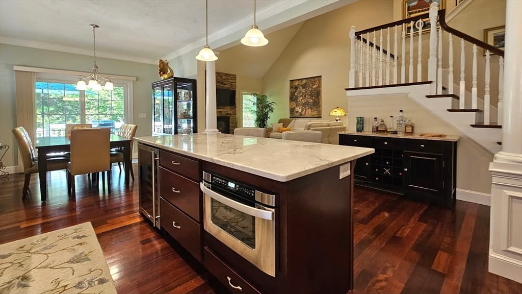 Single Family Residence at 107 Winterberry Lane, Easton MA 02356, Easton, photo 15 of 42