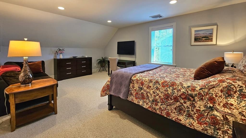 Single Family Residence at 107 Winterberry Lane, Easton MA 02356, Easton, photo 29 of 42
