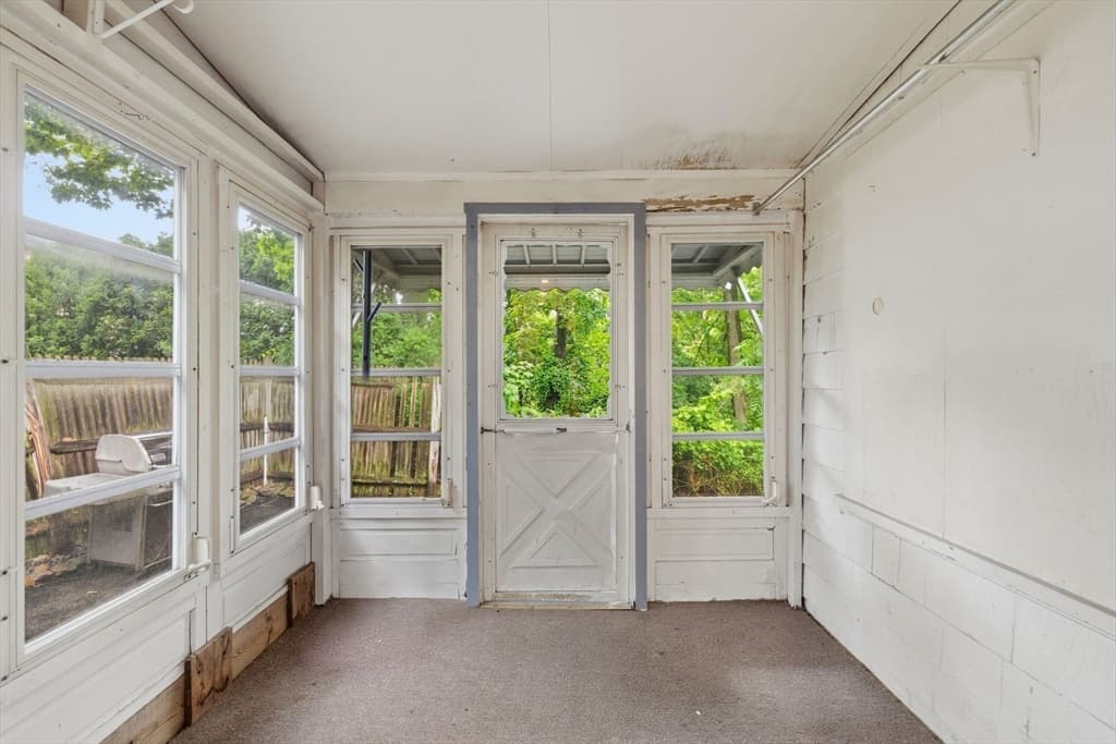 Single Family Residence at 18 Bailey St, Medford MA 02155, photo 16 of 17