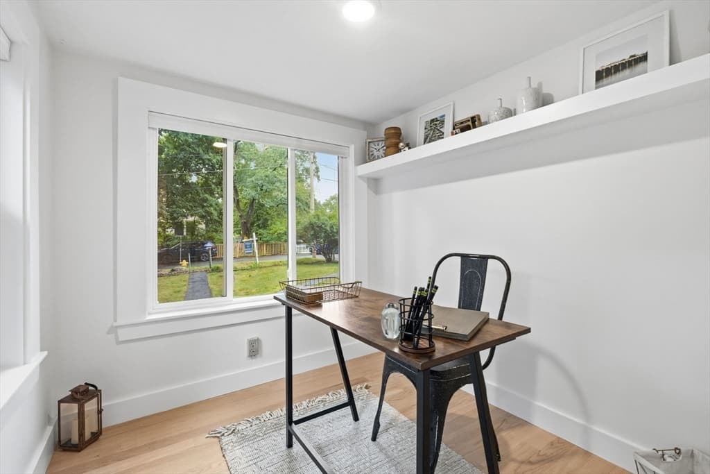 Single Family Residence at 18 Bailey St, Medford MA 02155, photo 12 of 17