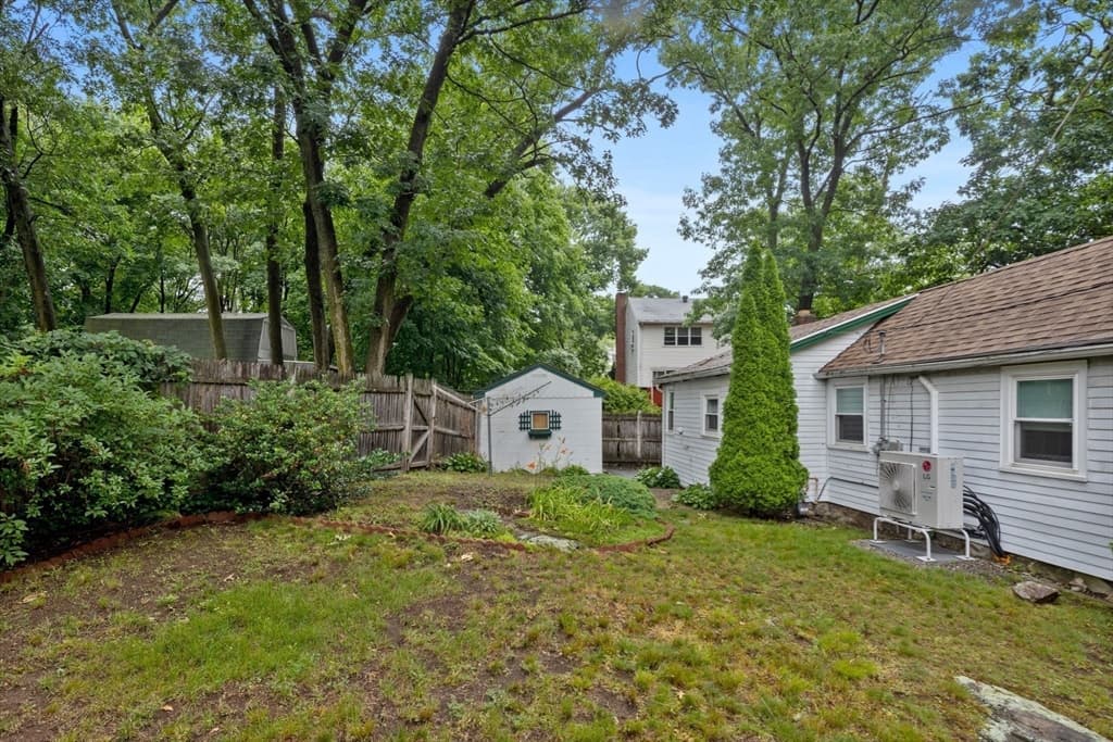 Single Family Residence at 18 Bailey St, Medford MA 02155, photo 14 of 17