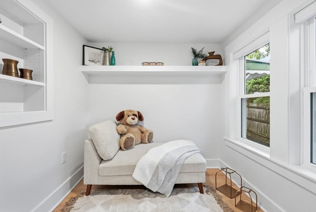 Single Family Residence at 18 Bailey St, Medford MA 02155, photo 11 of 17