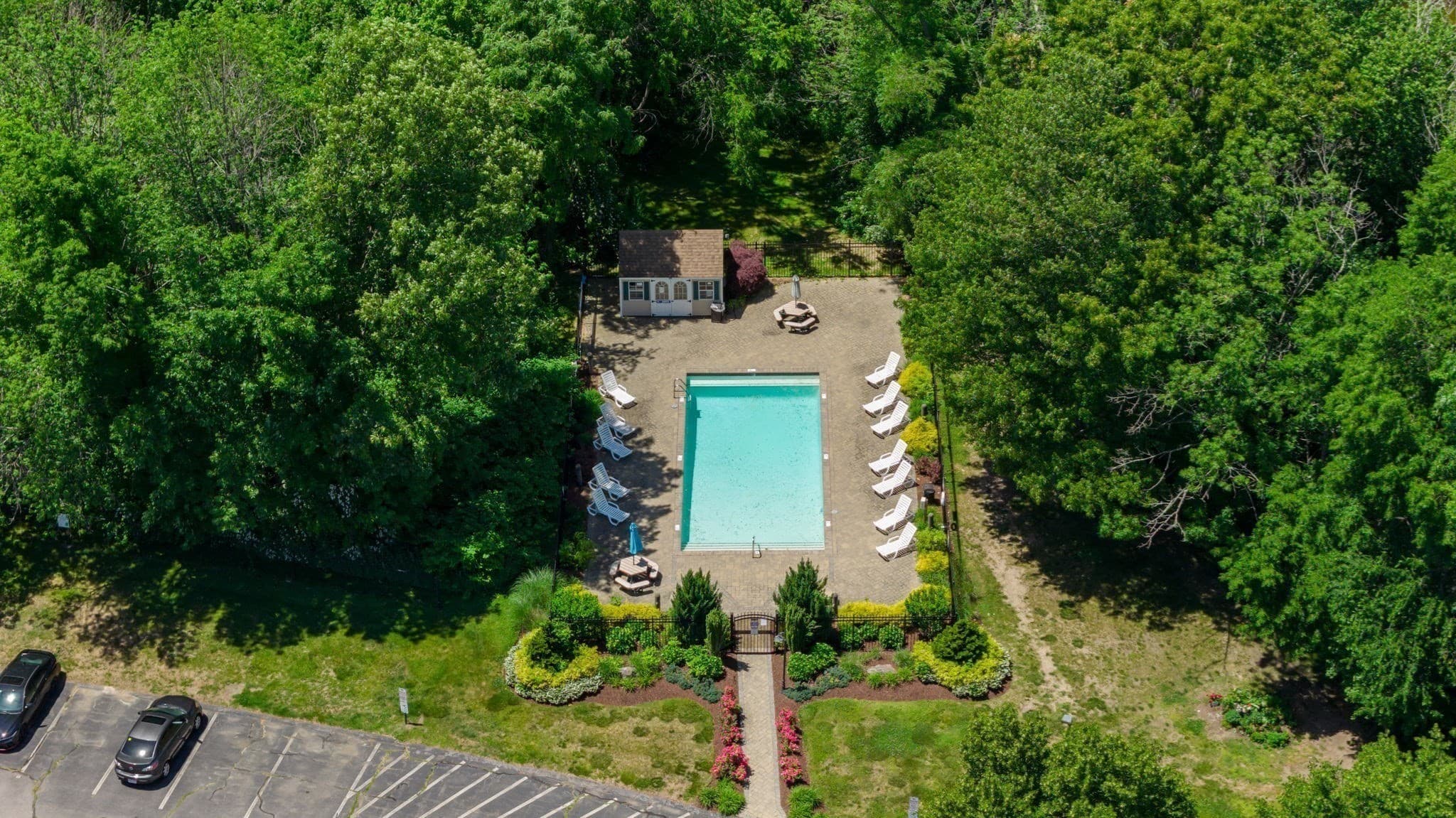 Condominium at 96 Old Colony Ave # 304, Taunton MA 02718, photo 23 of 29
