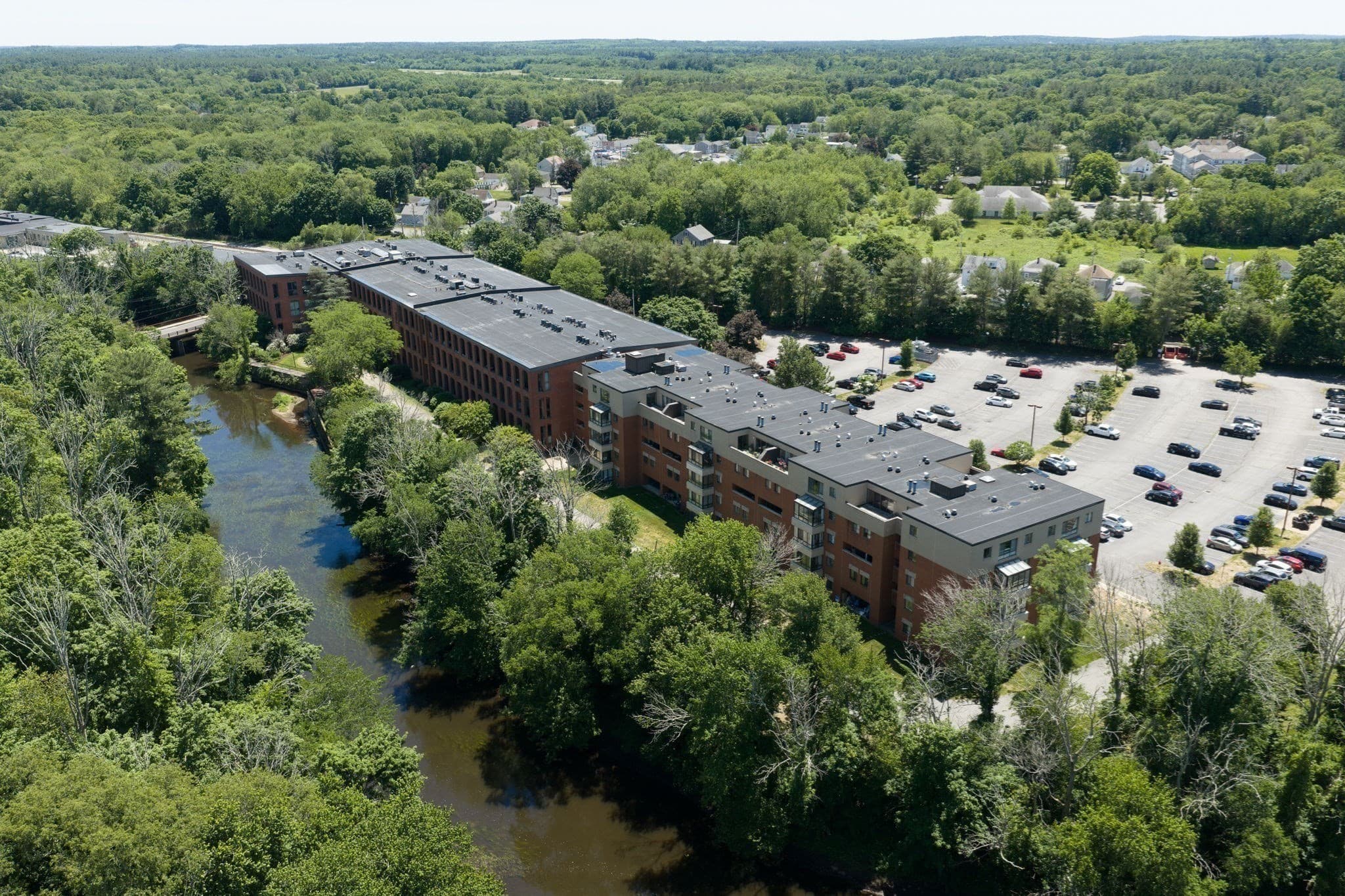 Condominium at 96 Old Colony Ave # 304, Taunton MA 02718, photo 27 of 29