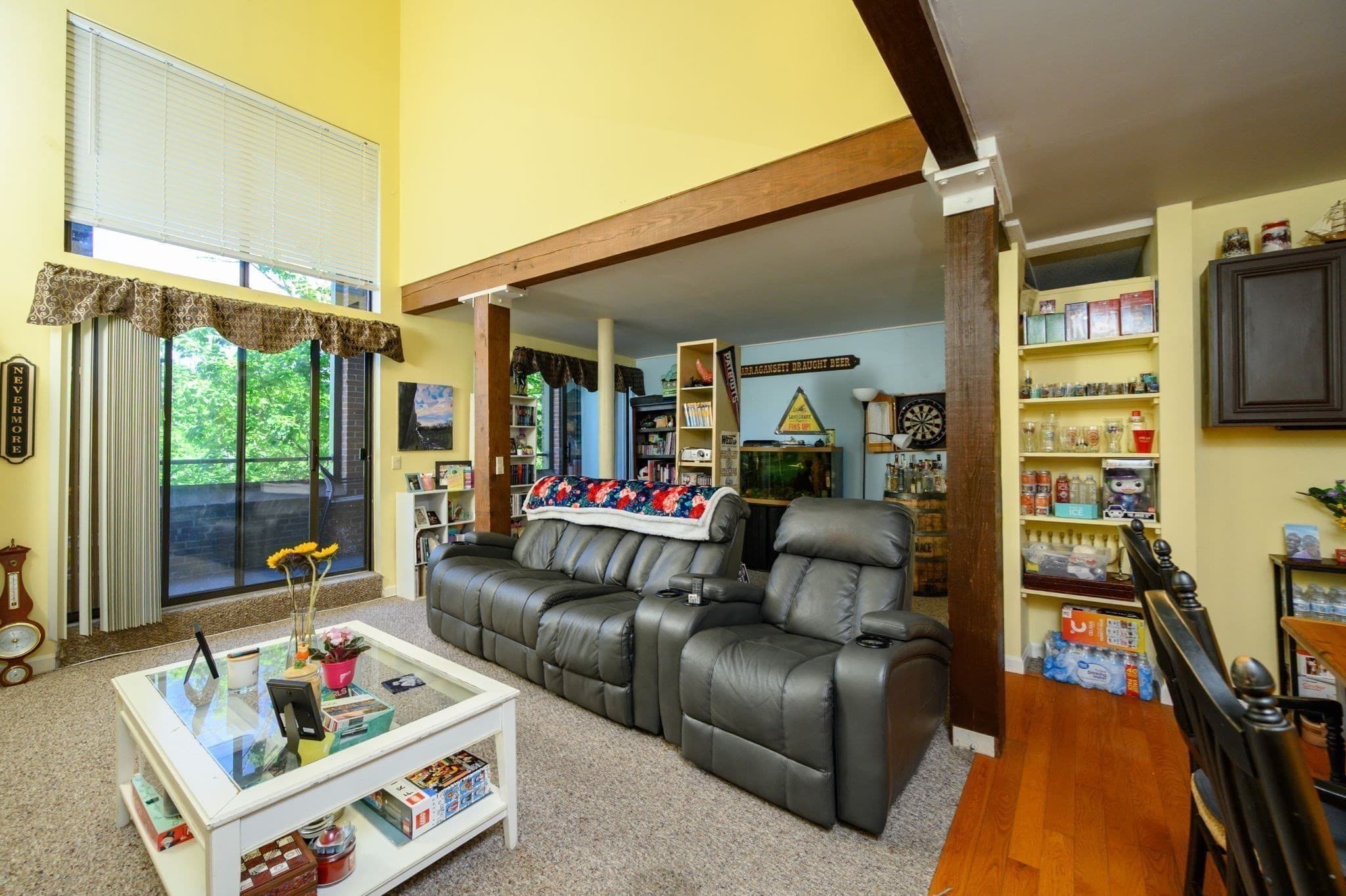 Condominium at 96 Old Colony Ave # 304, Taunton MA 02718, photo 9 of 29