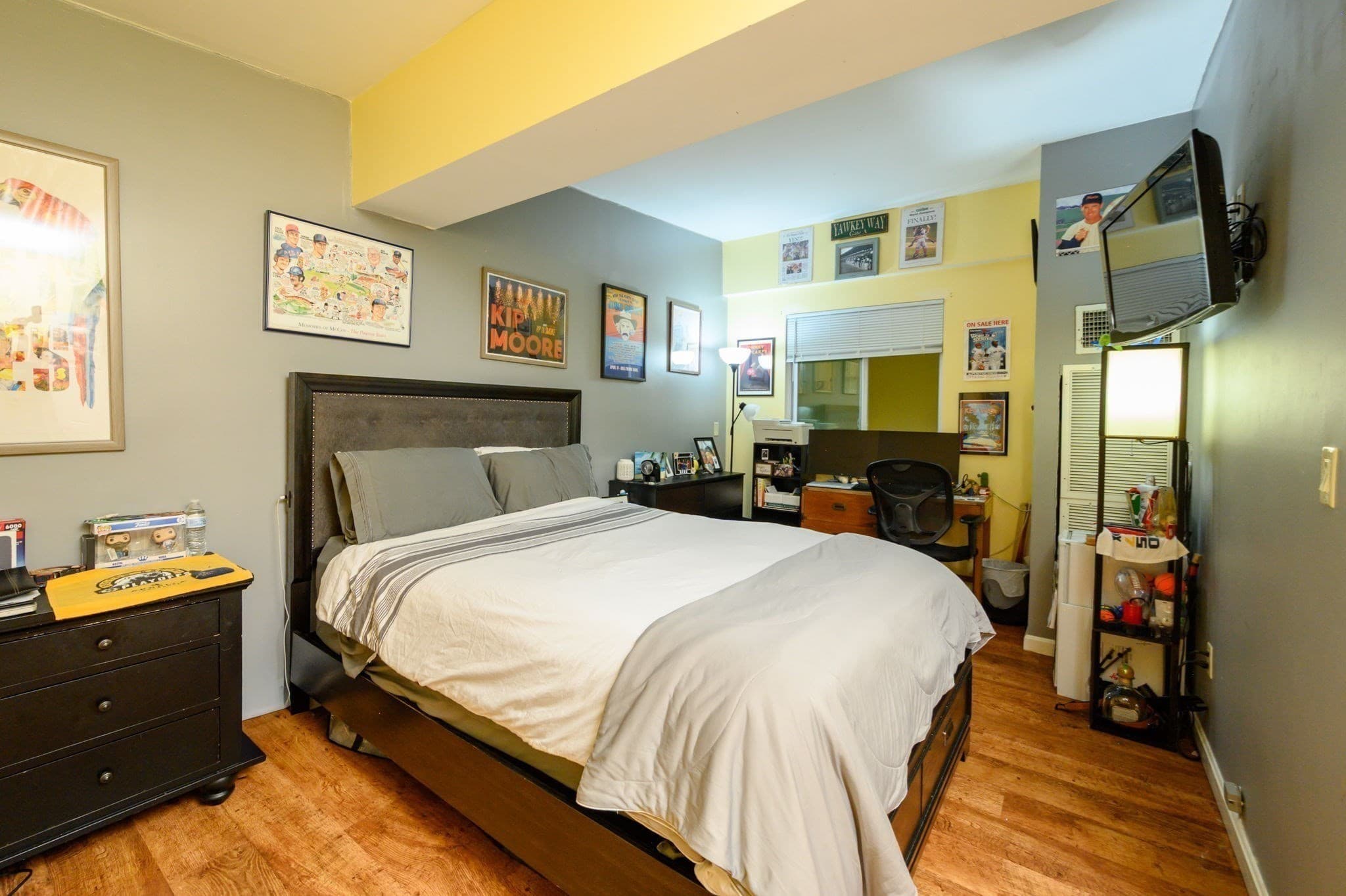 Condominium at 96 Old Colony Ave # 304, Taunton MA 02718, photo 18 of 29