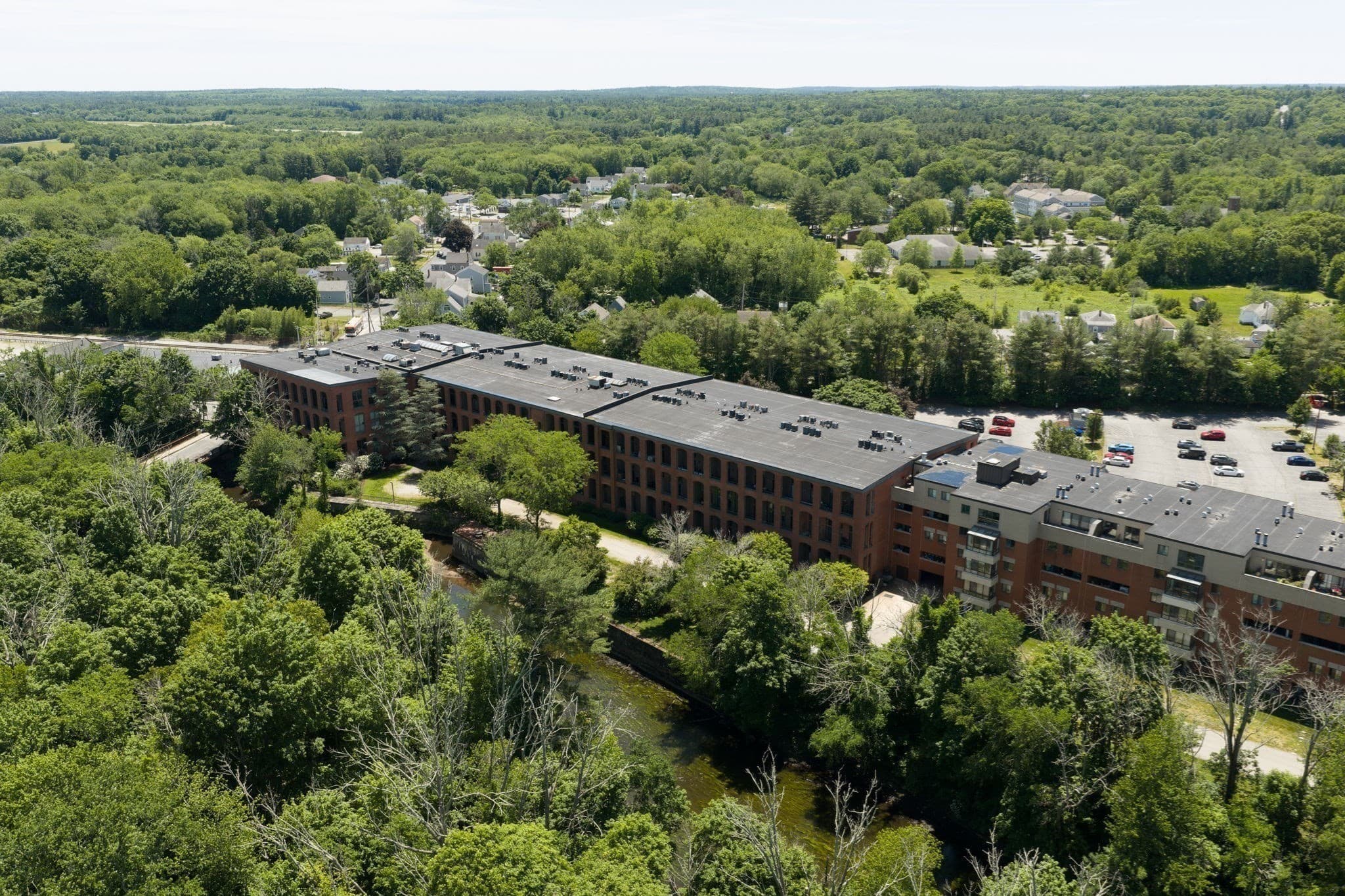 Condominium at 96 Old Colony Ave # 304, Taunton MA 02718, photo 25 of 29