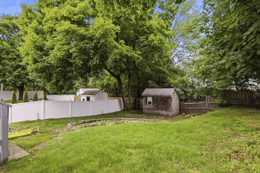 Single Family Residence at 138 Ellis Ave, Norwood MA 02062, Norwood, photo 23 of 30