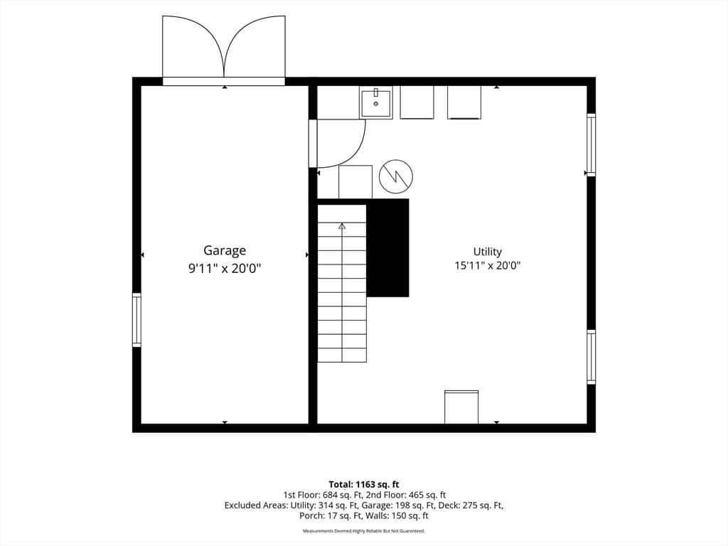 Single Family Residence at 138 Ellis Ave, Norwood MA 02062, Norwood, photo 27 of 30