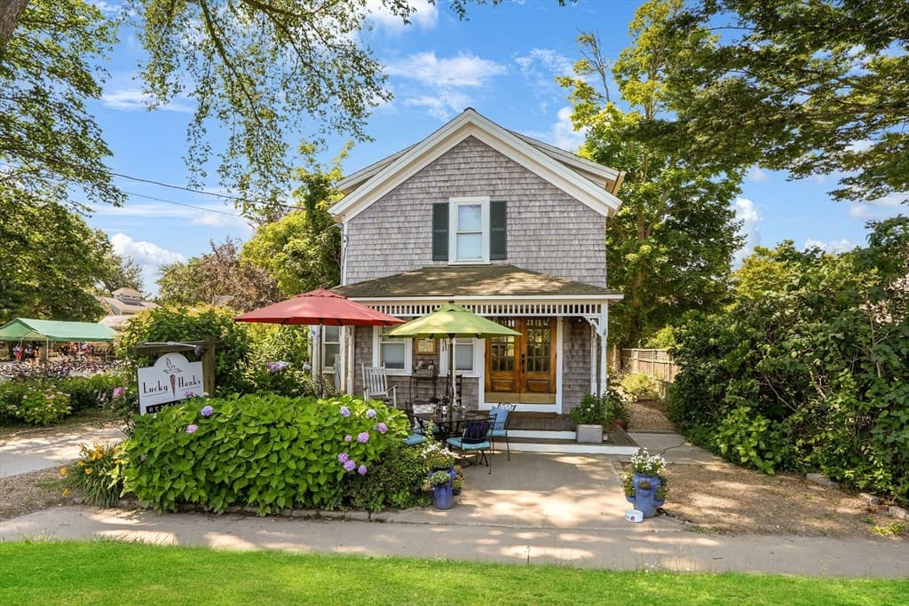 218 Upper Main Street, Edgartown MA 02539 photo 3