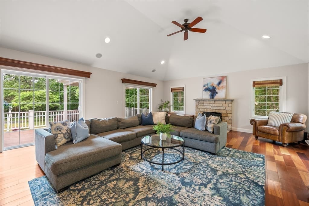 14 Harnden Road, Foxboro MA 02035 photo 16