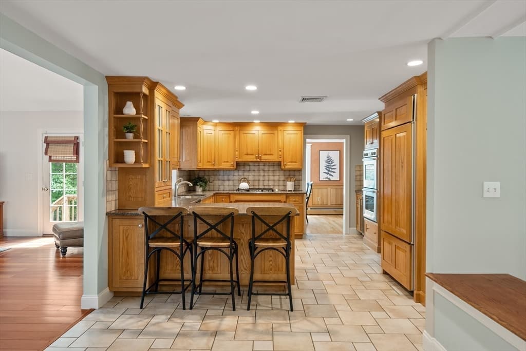 14 Harnden Road, Foxboro MA 02035 photo 12