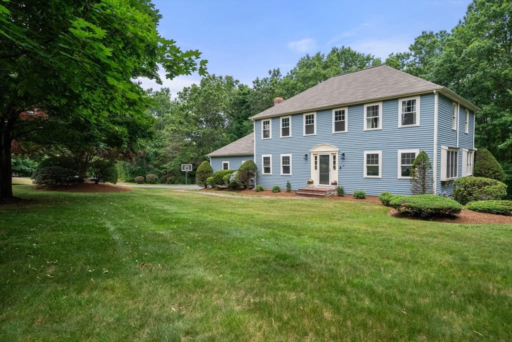 14 Harnden Road, Foxboro MA 02035 photo 3
