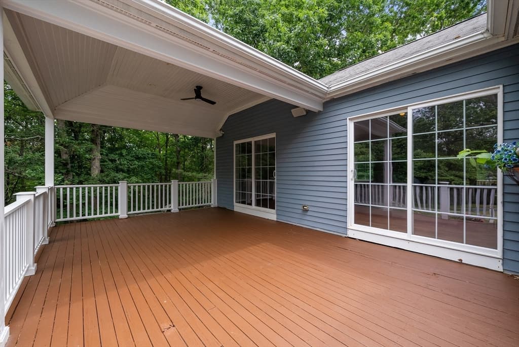 14 Harnden Road, Foxboro MA 02035 photo 36