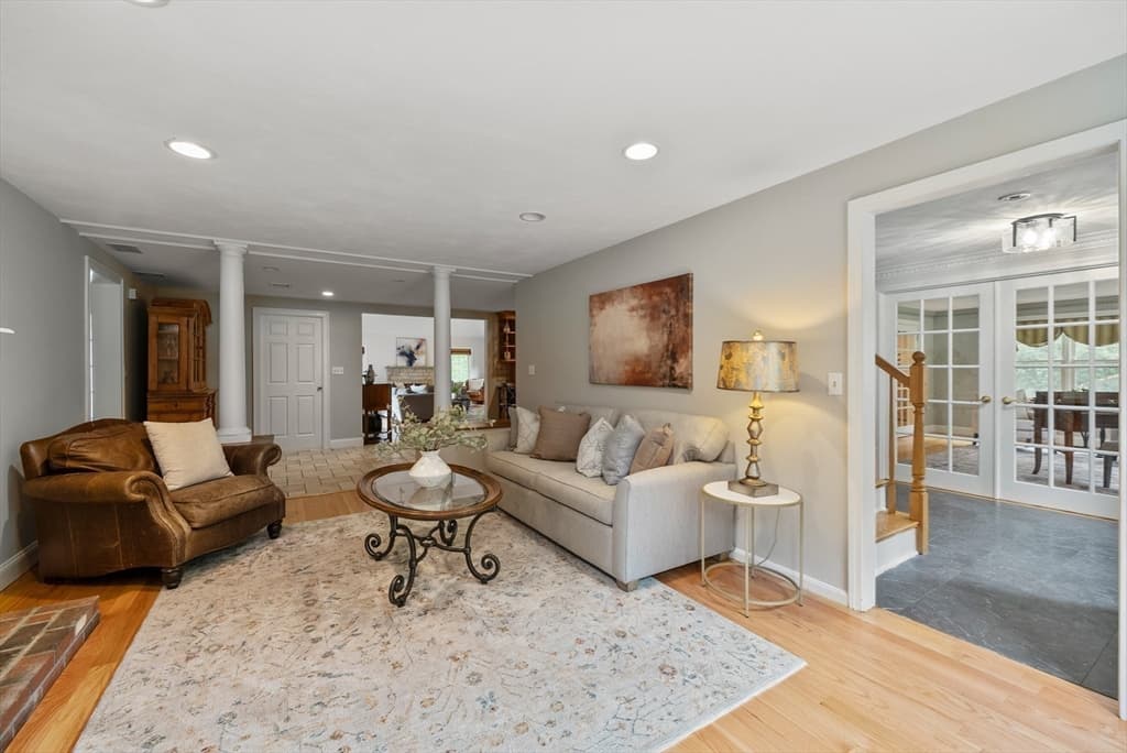 14 Harnden Road, Foxboro MA 02035 photo 5