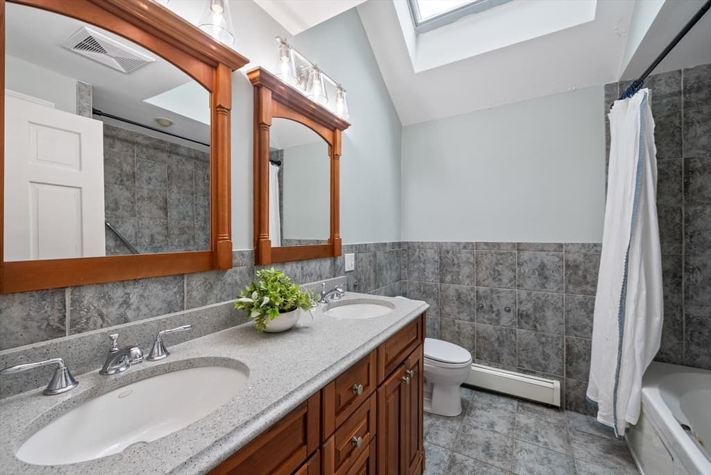 14 Harnden Road, Foxboro MA 02035 photo 20