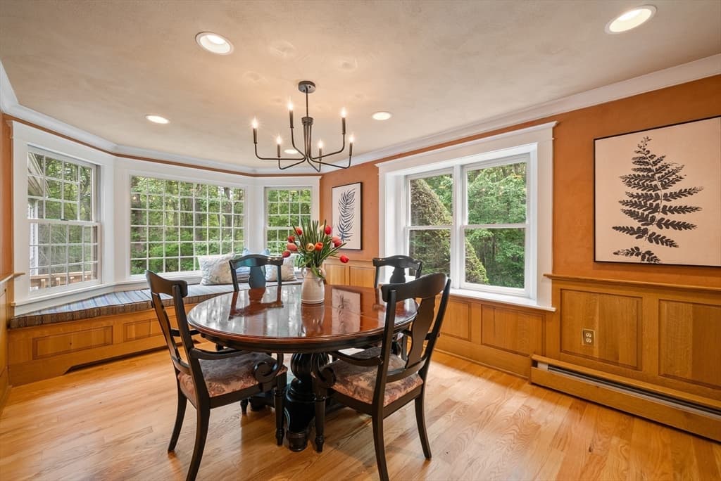 14 Harnden Road, Foxboro MA 02035 photo 9