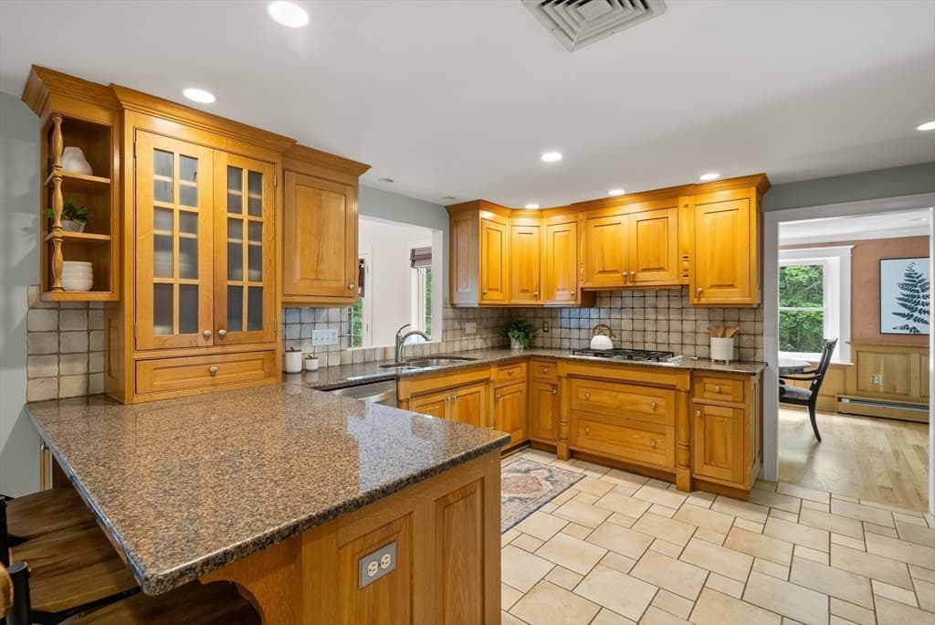 14 Harnden Road, Foxboro MA 02035 photo 11