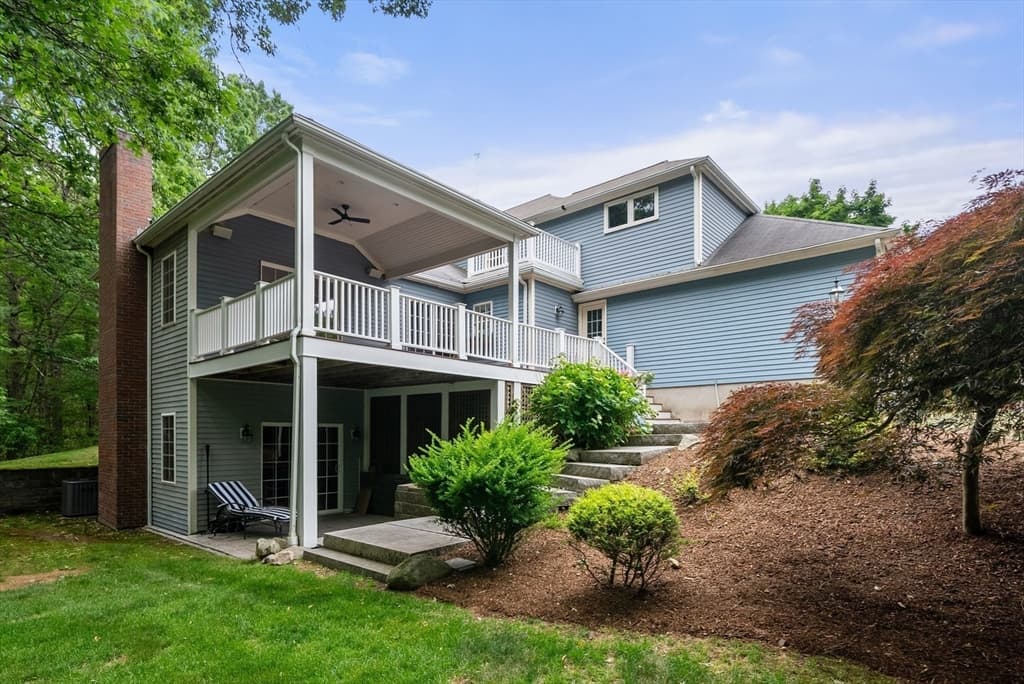 14 Harnden Road, Foxboro MA 02035 photo 4